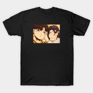 weird couple T-Shirt